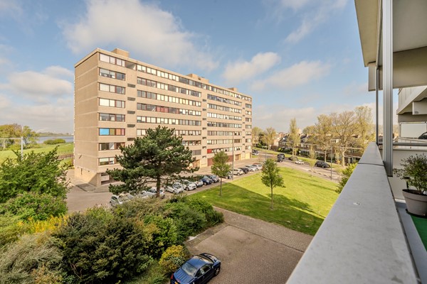 Medium property photo - Merellaan 697, 3145 GC Maassluis